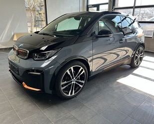 BMW i3 Gebrauchtwagen