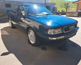 Audi 80 Gebrauchtwagen