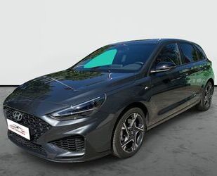Hyundai i30 Gebrauchtwagen