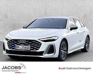Audi S5 Gebrauchtwagen