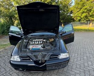 Alfa Romeo Alfa 166 Gebrauchtwagen