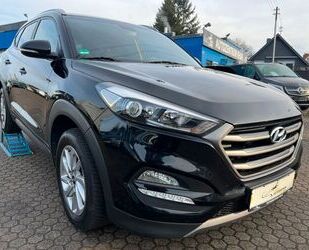 Hyundai TUCSON Gebrauchtwagen