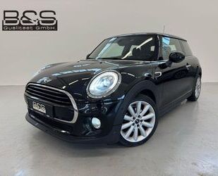 Mini Cooper Gebrauchtwagen