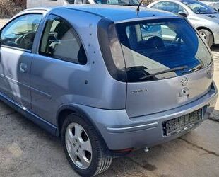 Opel Corsa Gebrauchtwagen