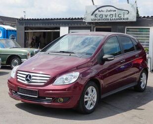 Mercedes-Benz B 150 Gebrauchtwagen