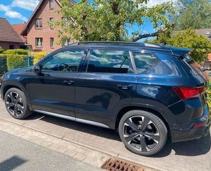 Cupra Ateca Gebrauchtwagen