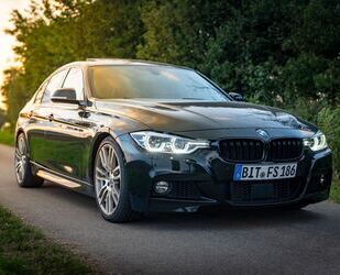 BMW 335 Gebrauchtwagen