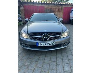 Mercedes-Benz C 280 Gebrauchtwagen