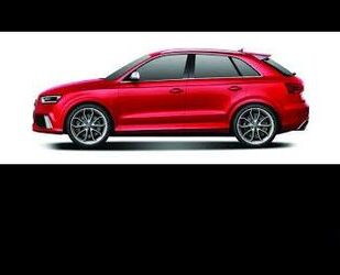 Audi RSQ3 Gebrauchtwagen