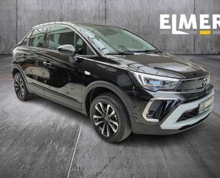 Opel Crossland (X) Gebrauchtwagen