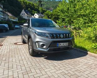 Suzuki Vitara Gebrauchtwagen