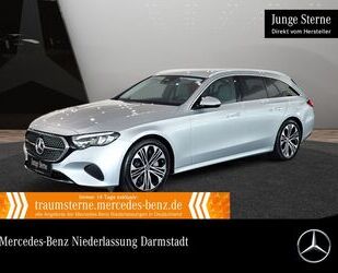 Mercedes-Benz E 300 Gebrauchtwagen