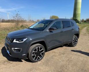 Jeep Compass Gebrauchtwagen