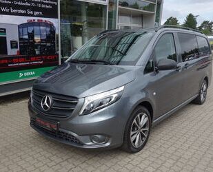 Mercedes-Benz Vito Gebrauchtwagen