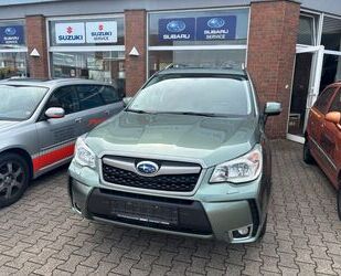 Subaru Forester Gebrauchtwagen