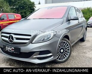 Mercedes-Benz B 250 Gebrauchtwagen