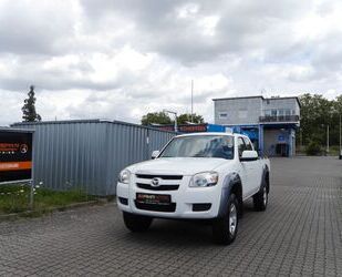 Mazda BT-50 Gebrauchtwagen