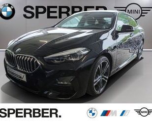 BMW 218 Gran Coupé Gebrauchtwagen