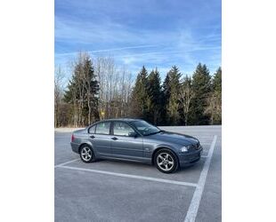 BMW 318 Gebrauchtwagen