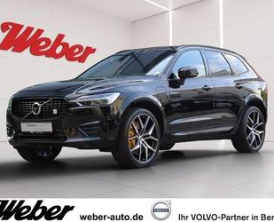 Volvo XC60 Gebrauchtwagen
