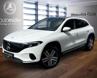 Mercedes-Benz EQA Gebrauchtwagen
