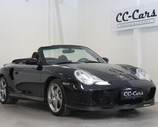 Porsche 996 