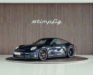 Porsche 992 Gebrauchtwagen