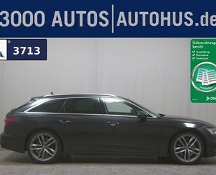 Audi S6 Gebrauchtwagen