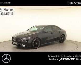 Mercedes-Benz A 200 Gebrauchtwagen