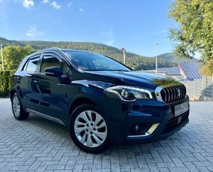 Suzuki SX4 Gebrauchtwagen