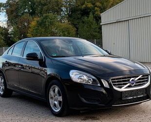 Volvo S60 Gebrauchtwagen