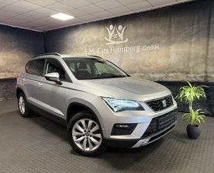 Seat Ateca Gebrauchtwagen