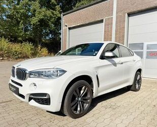 BMW X6 M50 Gebrauchtwagen
