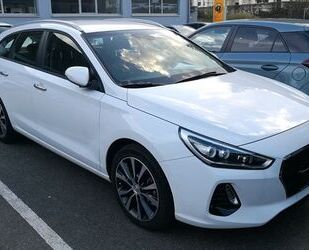 Hyundai i30 Gebrauchtwagen