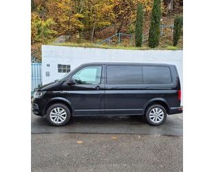 VW T6 Multivan Gebrauchtwagen