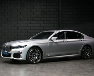 BMW 750 