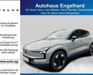 Volvo EX30 Gebrauchtwagen