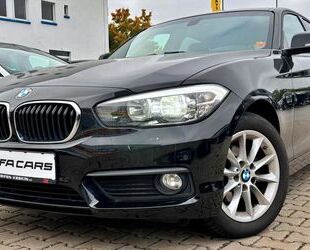BMW 116 Gebrauchtwagen