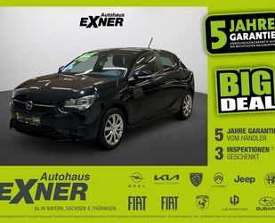 Opel Corsa Gebrauchtwagen