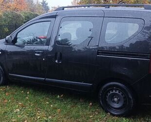 Dacia Dokker Gebrauchtwagen