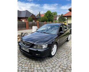Honda Accord Gebrauchtwagen