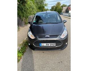 Ford B-Max Gebrauchtwagen