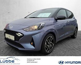 Hyundai i10 Gebrauchtwagen