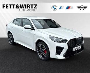 BMW iX2 Gebrauchtwagen