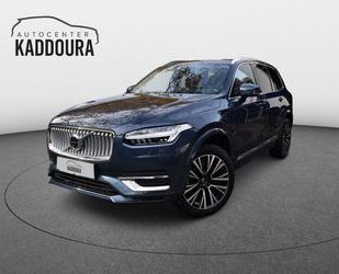 Volvo XC90 Gebrauchtwagen
