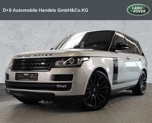 Land Rover Range Rover Gebrauchtwagen