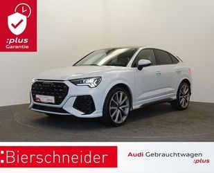 Audi RSQ3 Gebrauchtwagen