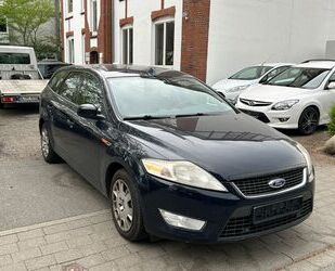 Ford Mondeo Gebrauchtwagen
