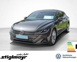 VW Arteon 