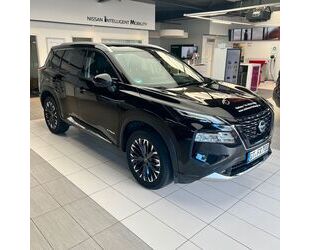 Nissan X-Trail Gebrauchtwagen